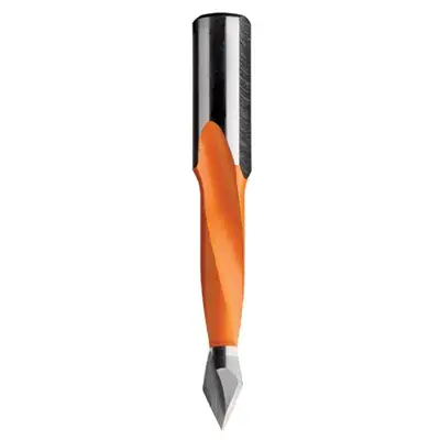 Kup Teď CMT 314 Vrták kolíkovací průchozí HW - D9x35 S=10x26 L70 L