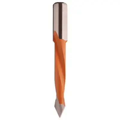 Akce CMT 366 Vrták kolíkovací průchozí HW - D8x44 S=10x26 L77 P