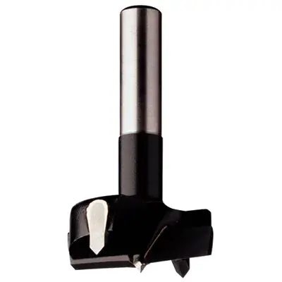 CMT 392 Sukovník HW pro horní frézky - D40 L60 S=8 Finální Výprodej