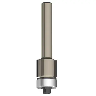 Expresní Doručení CMT 706 Ořezávací diamantová fréza - D12,7x11 B12,7 S=6 PKD