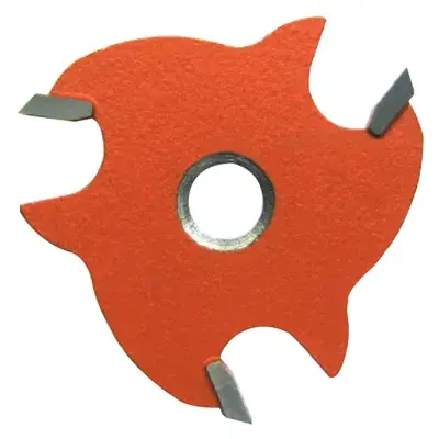 Levný CMT 823 Talířová fréza se zahloubením - D47,6x5 F8