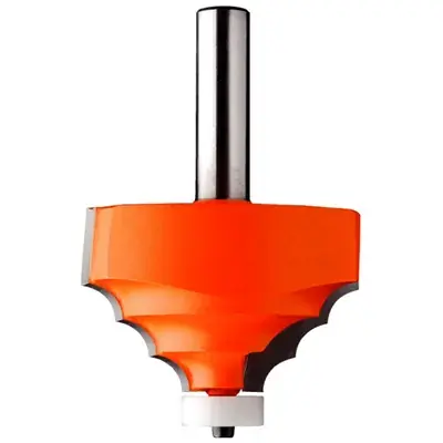 CMT Dekorativní fréza na CORIAN - R8 D66,7 I41,3 S=12 Must-Have