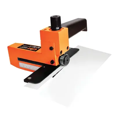 Sezónní Sleva CMT DET-003 Řezačka na lamináty a dýhy