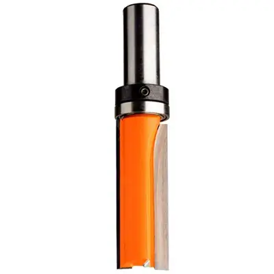 CMT Drážkovací fréza s ložiskem - D15x31,7 L66,5 S=6 HW Nakupujte Hned