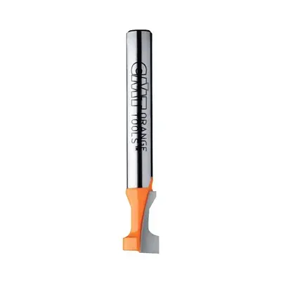 CMT Fréza na cylindrické drážky HW - D9,5x11 d4,8 S=12 Z1 Must-Have