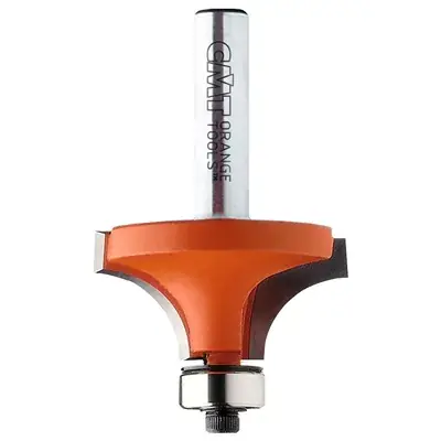 Nejlepší Cena CMT Fréza zaoblovací vydutá - R22,2 D57,1x28,5 S=12 HW