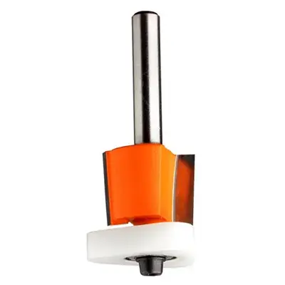 CMT Ořezávací fréza na lamino - D19x15,87 L59,3 S=8 HW Nejlepší Volba