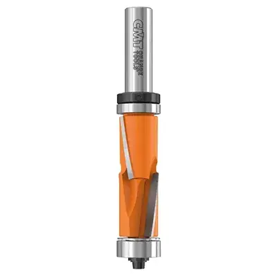 CMT Ořezávací fréza, šikmé zuby pozitivně-negativní - D19x50,8 L113 S=12 HW Ověřený