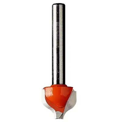 Odeslání Ihned CMT Profilová fréza čelní dekorativní - R3,2 D19x13 d6,35 S=12