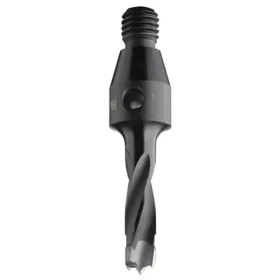 Sezónní Sleva CMT Vrták kolíkovací S=M10, 30° HW - D12x50 LB75 P
