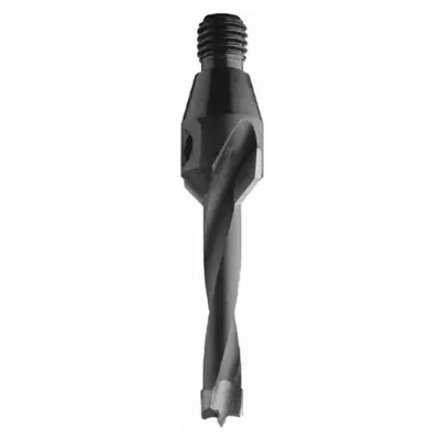 CMT Vrták kolíkovací se záhlubníkem S=M10, 30° HW - D8x50 LB75 P Nízká Cena