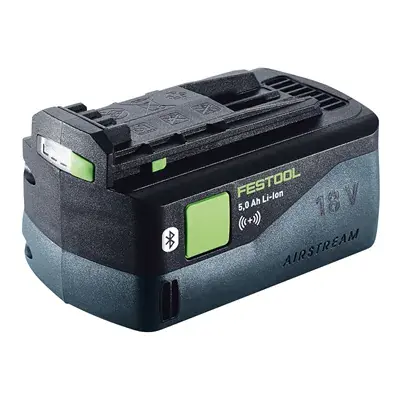 Expresní Doručení Festool Akumulátor BP 18 Li 5,0 ASI