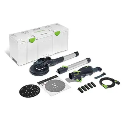 Festool Bruska LHS 2 225 EQI-Plus PLANEX Tovární Cena