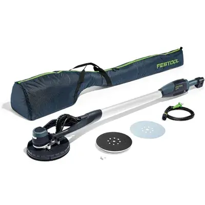 Festool Bruska LHS-E 225 EQ PLANEX Ihned K Objednání