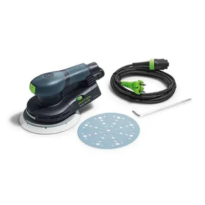 Must-Have Festool Excentrická bruska ETS EC 150/3 EQ