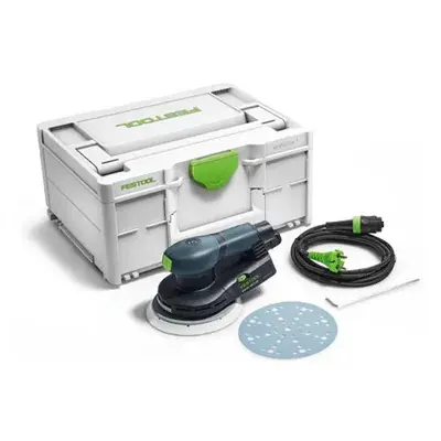 Aktuální Festool Excentrická bruska ETS EC 150/3 EQ-Plus