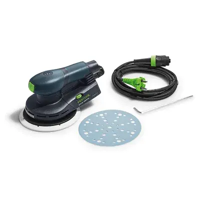 Jen Po Omezenou Doba Festool Excentrická bruska ETS EC 150/5 EQ
