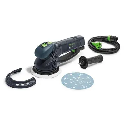 Sezónní Sleva Festool Excentrická bruska s převodovkou RO 150 FEQ ROTEX