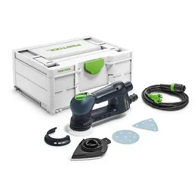 Festool Excentrická bruska s převodovkou RO 90 DX FEQ-Plus ROTEX Nakupujte Hned
