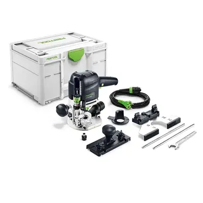 Festool Horní frézka OF 1010 REBQ-Plus Přímo Od Výrobce
