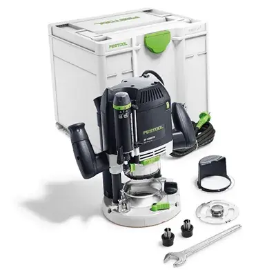 Festool Horní frézka OF 2200 EB-Plus Horká Nabídka