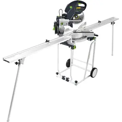 Sleva Festool Kapovací pila KS 120 REB-Set-UG KAPEX