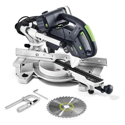 Festool Kapovací pila KS 60 E KAPEX Nová Kolekce
