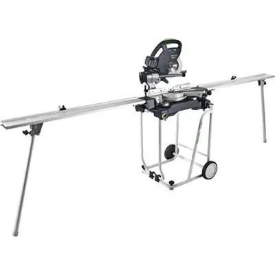 Festool Kapovací pila KS 60 E-UG-Set/XL KAPEX Víkendová Akce