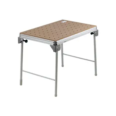 Bezpečná Platba Festool Multifunkční stůl MFT/3 Basic