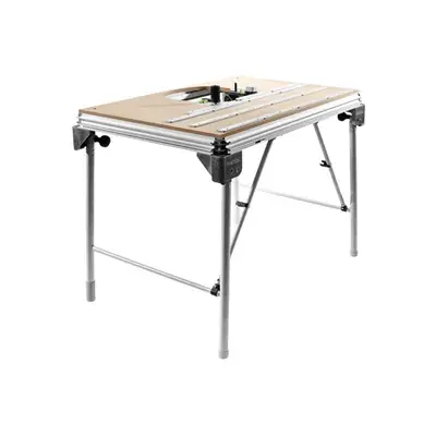 Přímo Od Výrobce Festool Multifunkční stůl MFT/3 Conturo-AP