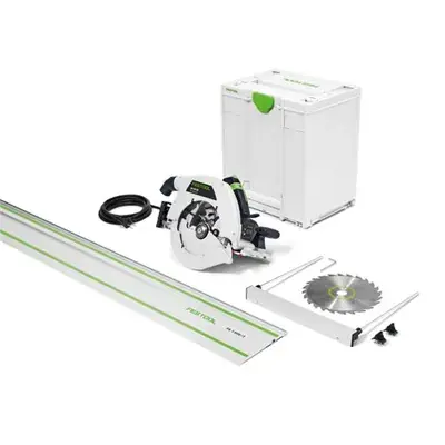 Festool Okružní pila HK 85 EB-Plus-FS Nejlepší Volba