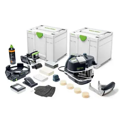 Festool Olepovačka hran KA 65-Set CONTURO Expresní Doručení