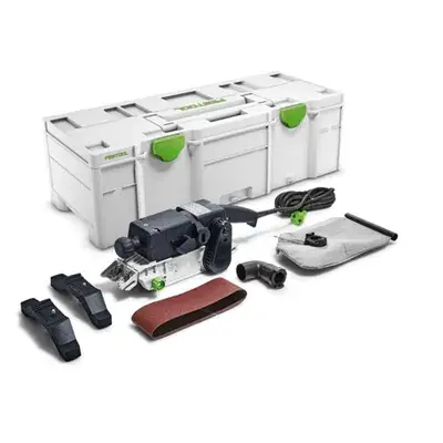 Akční Nabídka Festool Pásová bruska BS 75 E-Plus