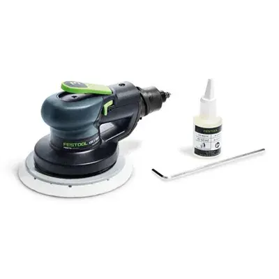 Kup Teď Festool Pneumatická excentrická bruska LEX 3 150/3