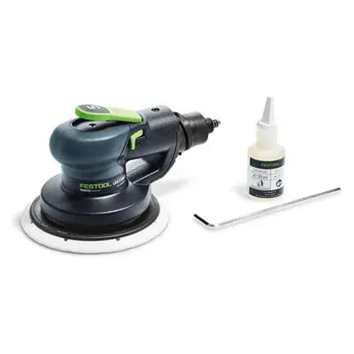 Tovární Cena Festool Pneumatická excentrická bruska LEX 3 150/5