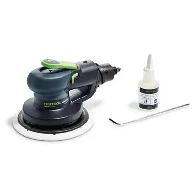 Ihned K Objednání Festool Pneumatická excentrická bruska LEX 3 150/7
