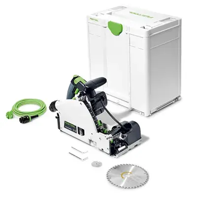 Super Cena Festool Ponorná pila s předřezem TSV 60 KEBQ-Plus