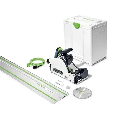 Festool Ponorná pila s předřezem TSV 60 KEBQ-Plus-FS Nakupujte Hned