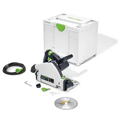 Festool Ponorná pila TS 55 FEBQ-Plus Tovární Cena