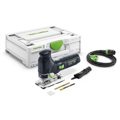 Festool Přímočará pila PS 300 EQ-Plus TRION Cenová Bomba