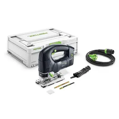 Tovární Cena Festool Přímočará pila PSB 300 EQ-Plus TRION
