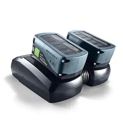 Výhodná Nabídka Festool Rychlonabíječka TCL 6 DUO