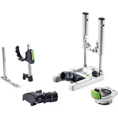 Akční Cena Festool Sada příslušenství oscilačního nářadí OSC-AH/TA/AV-Set
