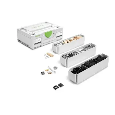 Festool Sortiment spojovacích prvků DOMINO SV-SYS D14 Nakupujte Hned