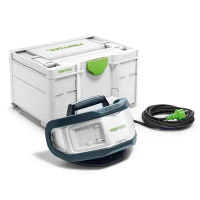 Pouze Dnes Festool Stavební světlo DUO-Plus SYSLITE