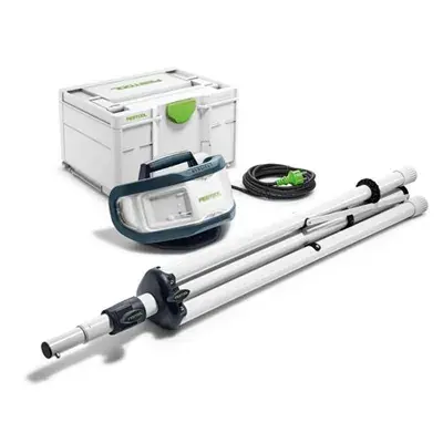 Festool Stavební světlo DUO-Set SYSLITE Víkendová Akce