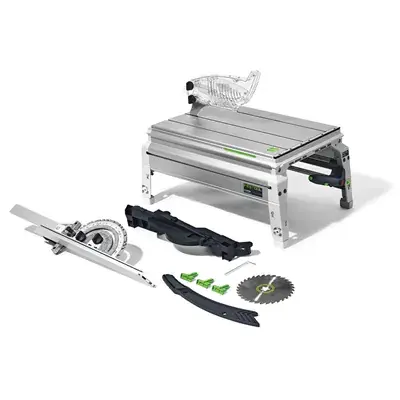 Festool Stolní pila CS 50 EBG-FLR PRECISIO Odeslání Ihned