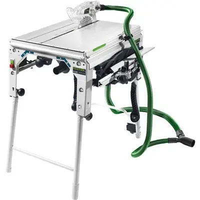 Sezónní Sleva Festool Stolní pila CS 70 EBG PRECISIO