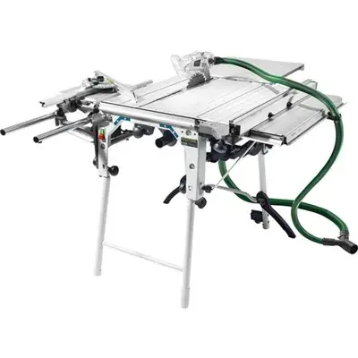 Hit Sezóny Festool Stolní pila CS 70 EBG-Set PRECISIO