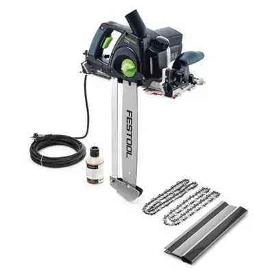 Festool Tesařská řetězová pila IS 330 EB Nejlepší Volba